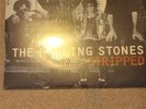 Rolling Stones - Stripped 1995 Double LP Set U.K. Pressing