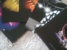 PINK FLOYD Delicate Sound Of Thunder Deluxe Box Set New not sealed and booklet