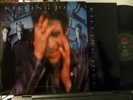 KILLING JOKE Night Time ** orig. UK issue 1985 w/custom inner sleeve