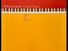 AHMAD JAMAL Heat Wave LP 1966 Cadet LP 777 MONO - EX+ Outstanding   SOUL JAZZ