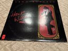 Leon Russell Hank Wilson Vol II LP Paradise 1984 Country Blues