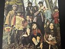 The Incredible String Band-The Hangman's Beautiful Daughter-Carthage LP-SEALED