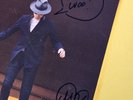 Mayer Hawthorne Man About Town SIGNED VINYL