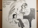 BILL EVANS JIM HALL         INTERMODULATION Japan Press Verve UMV 2106