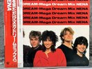 Nena – Just A Dream | Japan Pressung Maxi Vinyl Schallplatte Rock