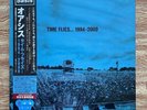 Oasis/Time Flies...1994-2009 (Domestic edition/sky blue vinyl/5- SIJP1041 New LP