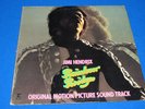JIMI HENDRIX / Rainbow Bridge OG USA 1st PRESS WHITE LABEL PROMO LP 1971 PSYCH