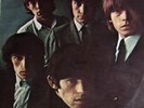 ROLLING STONES - NO. 2 - DE - MONO - 1st PRESS