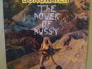 BONGWATER The Power Of Pussy LP SHIMMY DISC 1990 US orig shimmy 040 SHOCKABILLY