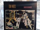 TOM WAITS SWORDFISHTROMBONES Vinyl LP Island Records 90095-1 1983