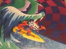 MGMT - Congratulations (ltd. 2-LP 180g, Reissue 2014, Music On Vinyl MOVLP777)