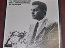 Mosaic MR3-105 Art Pepper Complete Pacific Jazz Small Group, plus 10 others EB