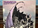 Nazareth Hair Of The Dog  Vintage Vinyl LP  A&M Records SP-3225 1982 Original
