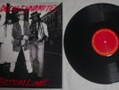 Big Audio Dynamite The Bottom Line BAD JAPAN THE CLASH DON LETTS MICK JONES