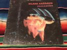BLACK SABBATH PARANOID WARNER BROS  1887 ORIGINAL VINYL LP GREEN LABEL Gatefold