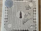Slowdive Everything Is Alive Signed Crystal Clear LP vinyl New AUTOGRAPHED #5