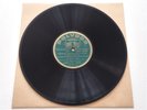 PAUL GODWIN QUINTET Polydor 21704 JAZZ 78rpm MINUETO / LOVER AFTER THE BALL