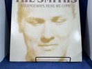 the smiths strangeways here we come / 1987 / rough trade / NM
