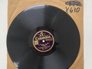 PERU RUMBA LATIN  78 RPM RECORD SHELLAC   X610   HEAR