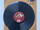 TAHITI    78 RPM RECORD SHELLAC   X615   HEAR   Traditional 1930's