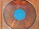 Talking Heads Speaking In Tongues Rauschenberg clear Europe pressing 1983 vinyl