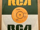 David Bowie  Changes / Andy Warhol  RCA 2160 UK 1972 7