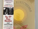 The 13th Floor Elevators Easter Everywhere Colored Splatter vinyl New Vinyl