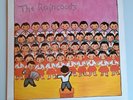 VINYL LP    THE RAINCOATS - THE RAINCOATS    UK ROUGH TRADE ORIGINAL