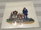 America History  America's Greatest Hits 1975 WB Sealed Club Edition Nice