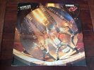 Scorpions - Savage Amusement [LP Vinyl] Harvest Picture Disc 1988