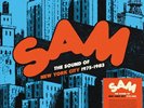Various Artists - Sam Records Anthology: The Sound Of New York City 1975-1983 /