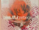 Garbage Beautiful Garbage Vinyl Album LP Record