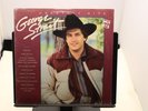 George Strait - MCA Greatest Hits - 1985 MCA-5567 - Vinyl LP Album SEALED