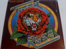 ROBERT HUNTER (Grateful Dead) - Tiger Rose - New, Sealed Vinyl LP Record