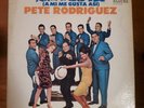 PETE RODRIGUEZ I Like It Like That LP 1967 ALEGRE HiFi Mono Vinyl LATIN BOOGALOO