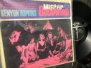 OST LP MISTER BUDDWING KENYON HOPKINS 1966 VERVE STEREO ORIG PRESSING JAZZ