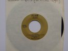 JESSE MORGAN C.C. Riders Original US 45 Flair SOUL FUNK BLUES 7”