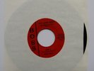JOE L It's Love Baby Original US 45 Boss BLUES RnB 7”