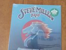 STEVE MILLER BAND SEALED LP GREATEST HITS 1974 78 SN 16321