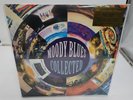 The Moody Blues - Collected (Double Vinyl LP) Holland Import