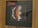 METALLICA 
