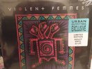 Violent Femmes - Add It Up Urban Outfitters Exclusive Violet Vinyl 2-LP