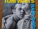 TOM WAITS Rain Dogs Ex Island Records ILPS 9803