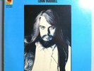 LEON RUSSELL SELF-TITLED 1st ALBUM RARE ORIG '70 LP w/WITHDRAWN BOB DYLAN TRACK
