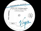 MIKE OLDFIELD (10-INCH SINGLE) GUILTY/NORTH STAR Virgin 38479 promo unplayed NM