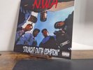 N.W.A ‎– Straight Outta Compton - 12