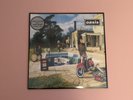 Oasis | Be Here Now | 2 × Vinyl | LTD Edition | Silver Metallic | 25th SEALED