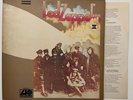 Led Zeppelin II with Insert - VINYL JAPAN - P-8042A