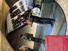 The Beatles ***PICTURE (LTD #1456) DISC*** Talk with Jerry G. - Backstage