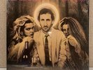 Pete Townshend Empty Glass Vintage Vinyl NM/NM Monarch Pressing 1980